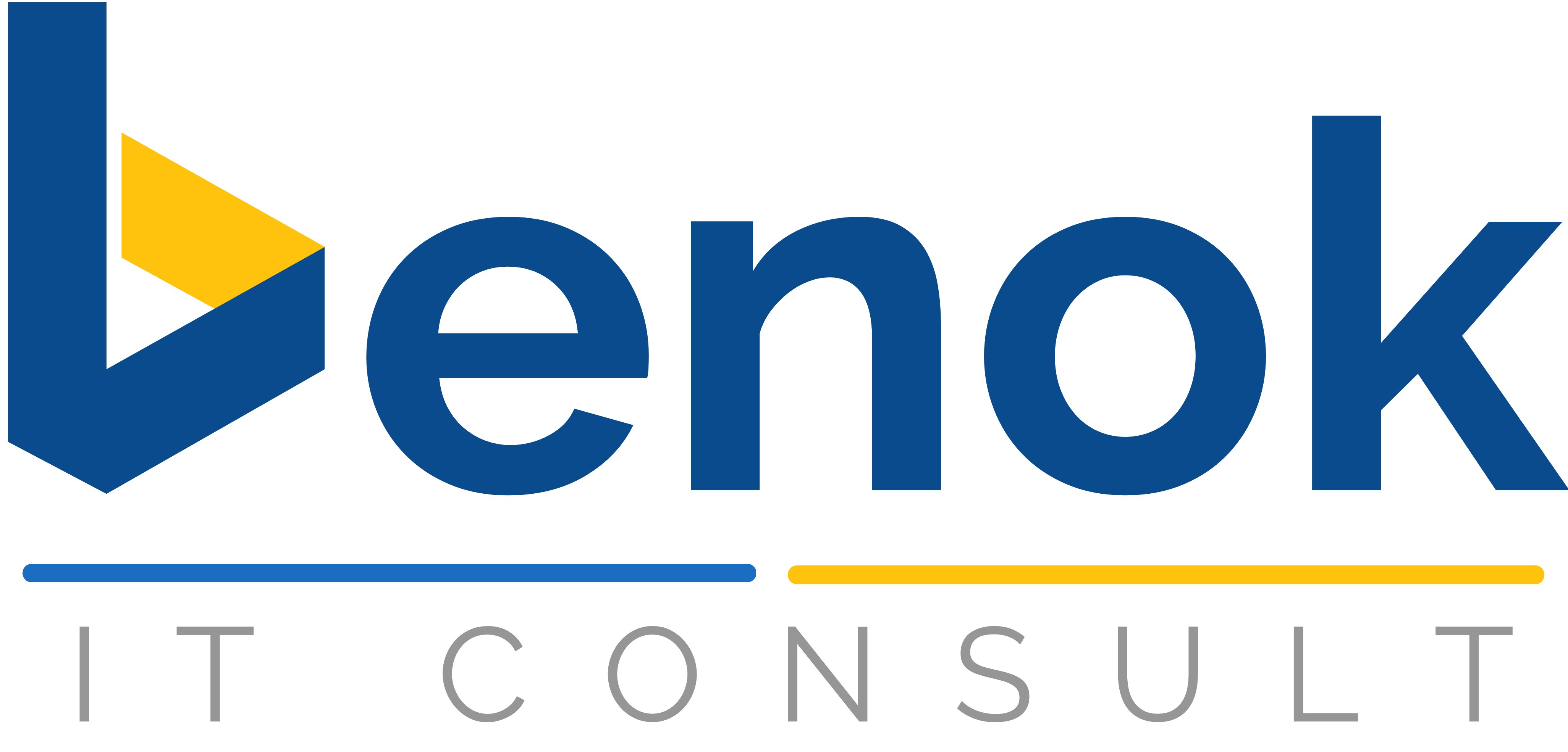 Benok IT Consult Ltd